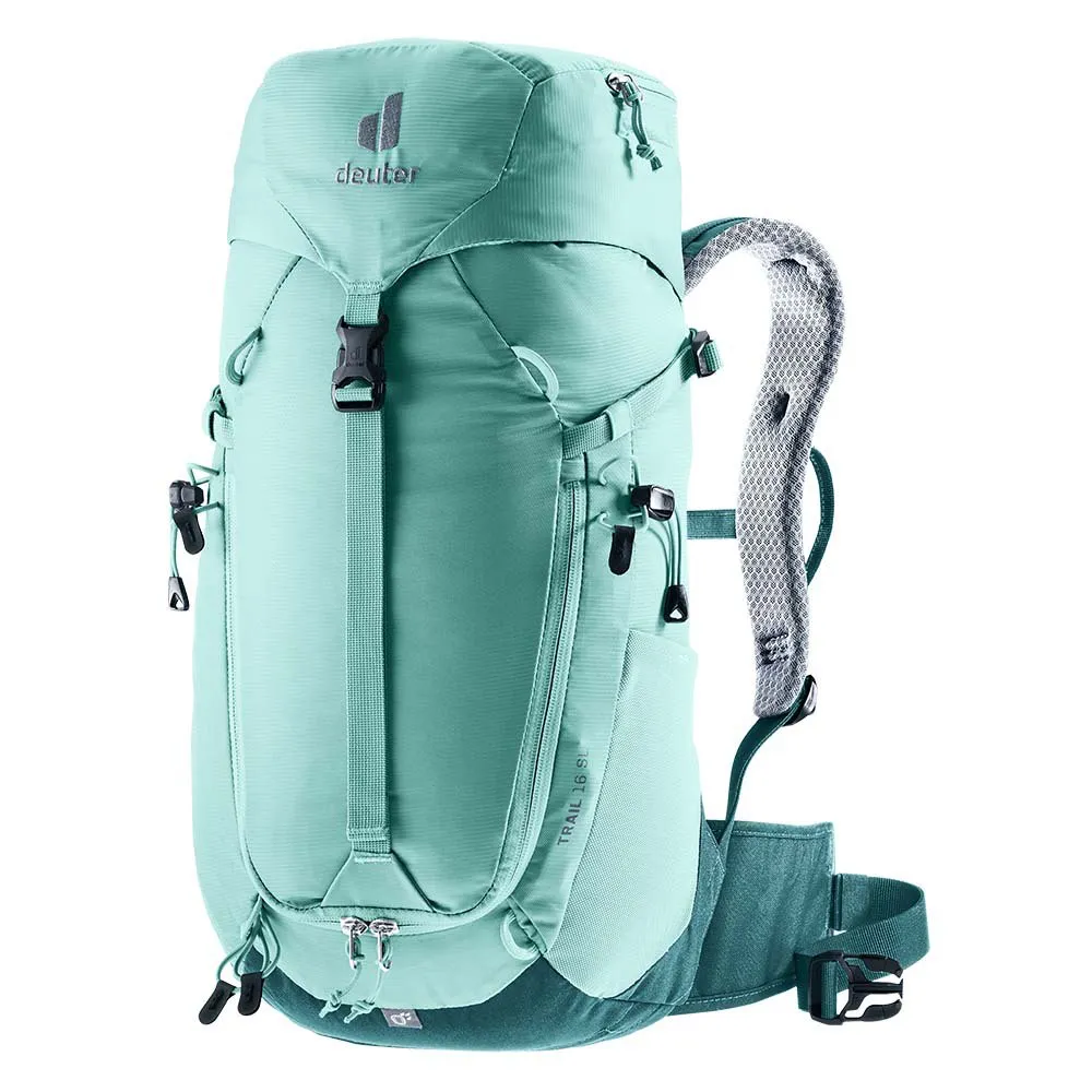 Deuter Trail 16l Sl Ryggsäck Deuter Trail 16l Sl Ryggsäck