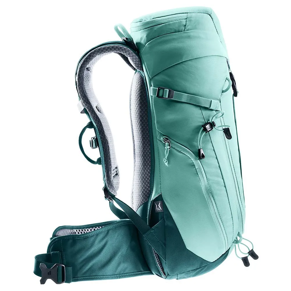 Deuter Trail 16l Sl Ryggsäck Deuter Trail 16l Sl Ryggsäck