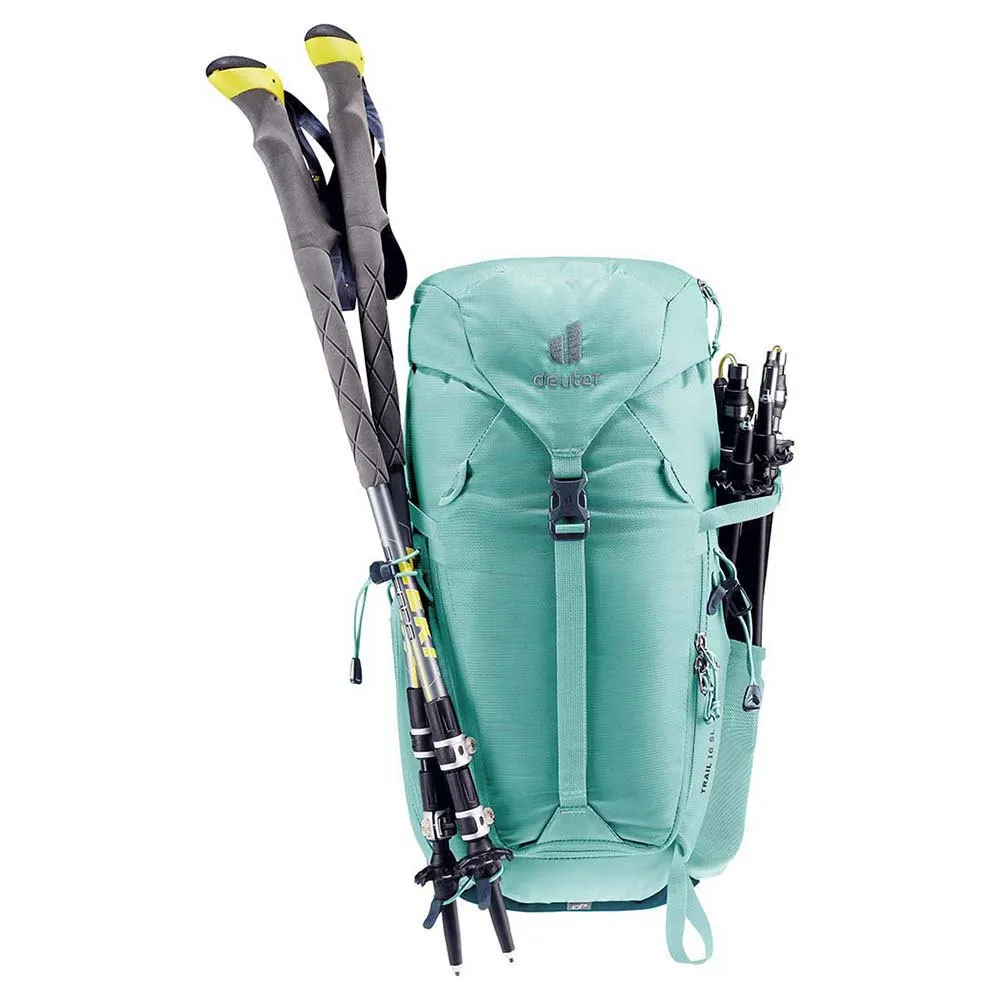 Deuter Trail 16l Sl Ryggsäck Deuter Trail 16l Sl Ryggsäck