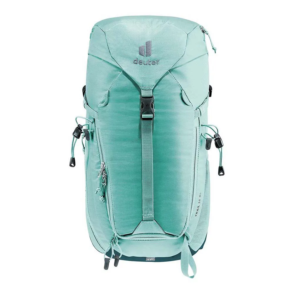 Deuter Trail 16l Sl Ryggsäck Deuter Trail 16l Sl Ryggsäck