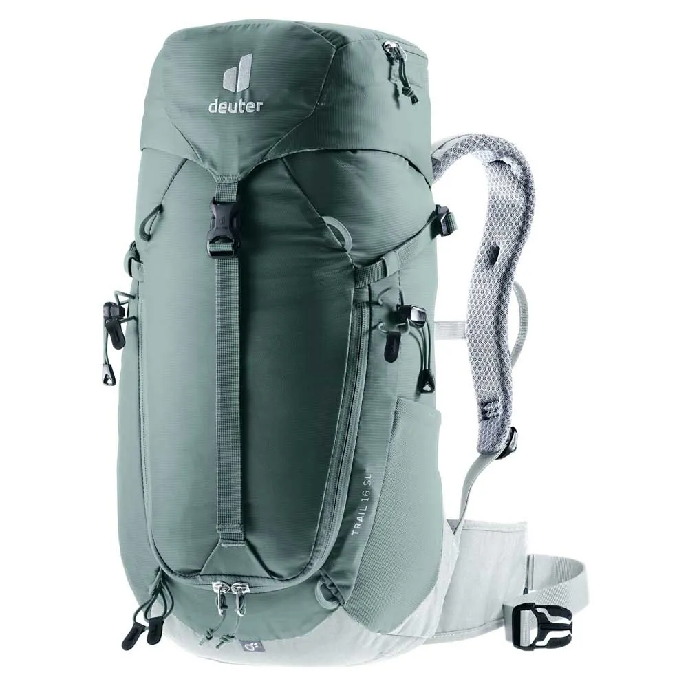 Deuter Trail 16l Sl Ryggsäck Deuter Trail 16l Sl Ryggsäck