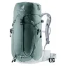 Teal / tin