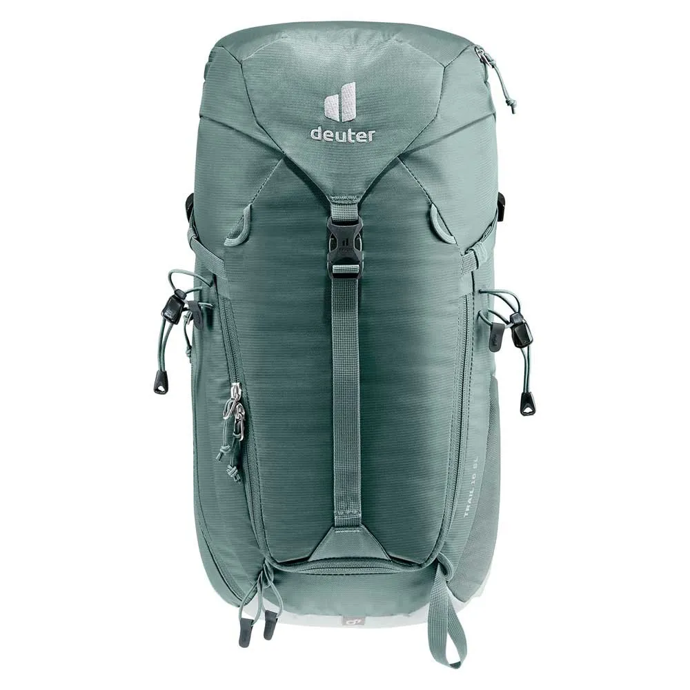 Deuter Trail 16l Sl Ryggsäck Deuter Trail 16l Sl Ryggsäck