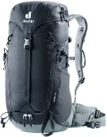 Deuter Trail 18 Black-Shale