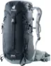 Deuter Trail 18 Black-Shale, Black-Shale