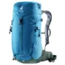 Deuter Trail 18 Black-Shale