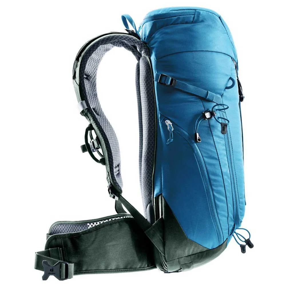 Deuter Trail 18 Black-Shale