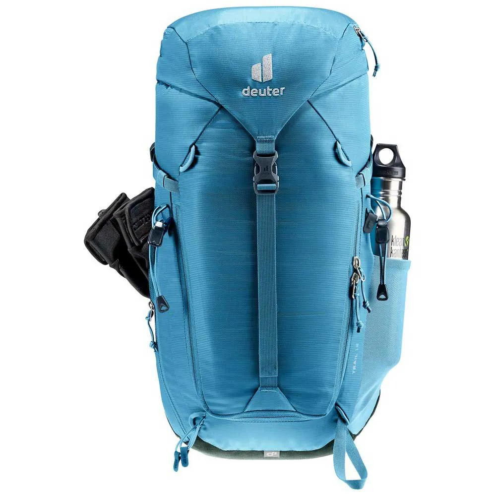 Deuter Trail 18 Black-Shale