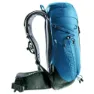 Deuter Trail 18 Black-Shale