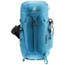 Deuter Trail 18 Black-Shale