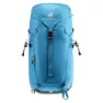 Deuter Trail 18 Black-Shale