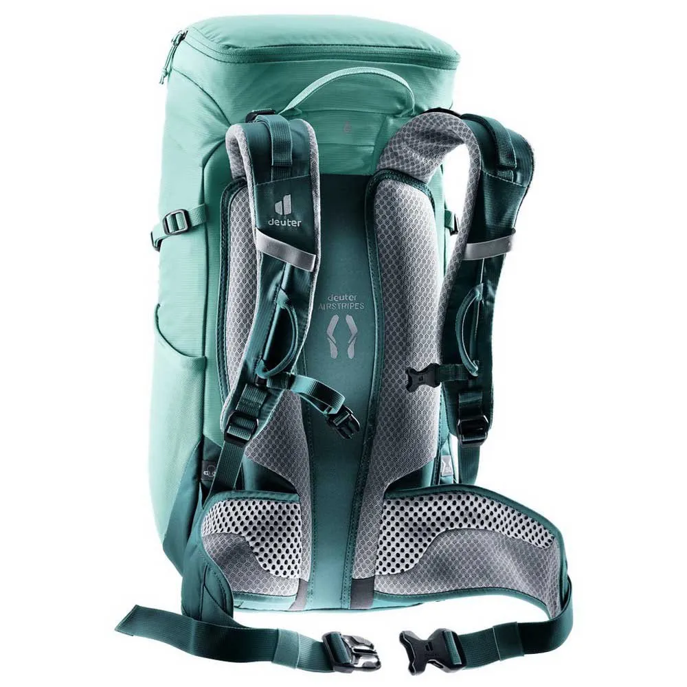 Deuter Trail 22l Sl Ryggsäck, Glacier / deepsea