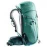 Deuter Trail 22l Sl Ryggsäck, Glacier / deepsea