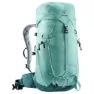 Deuter Trail 22l Sl Ryggsäck, Glacier / deepsea