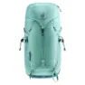 Deuter Trail 22l Sl Ryggsäck, Glacier / deepsea
