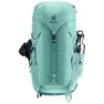 Deuter Trail 22l Sl Ryggsäck, Glacier / deepsea