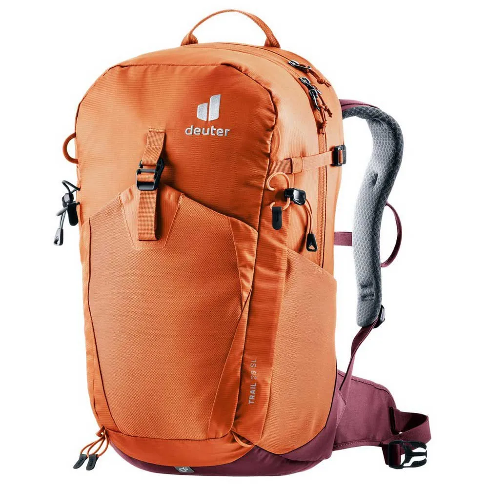 Deuter Trail 23l Sl Ryggsäck Deuter Trail 23l Sl Ryggsäck