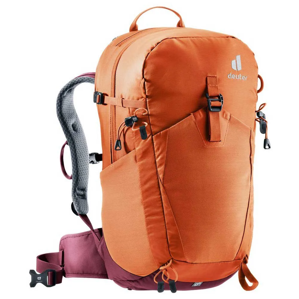 Deuter Trail 23l Sl Ryggsäck Deuter Trail 23l Sl Ryggsäck