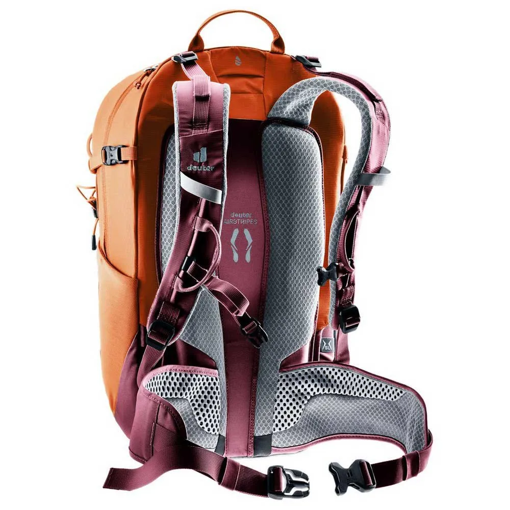 Deuter Trail 23l Sl Ryggsäck Deuter Trail 23l Sl Ryggsäck