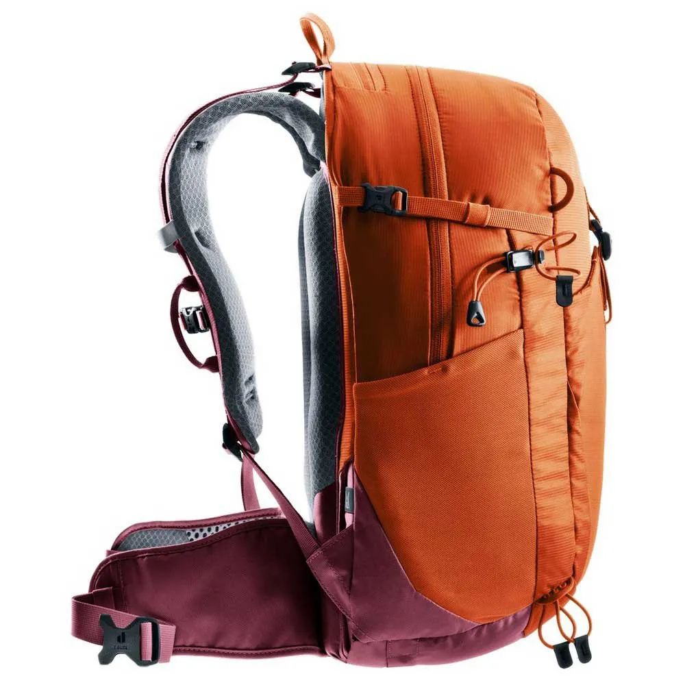Deuter Trail 23l Sl Ryggsäck Deuter Trail 23l Sl Ryggsäck
