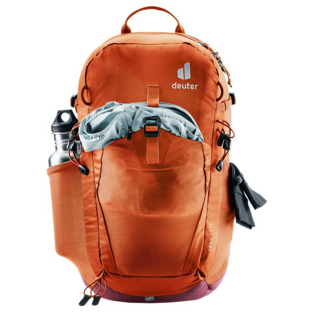 Deuter Trail 23l Sl Ryggsäck Deuter Trail 23l Sl Ryggsäck