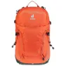 Deuter Trail 24 Sl Ryggsäck, Paprika / forest