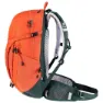 Deuter Trail 24 Sl Ryggsäck, Paprika / forest
