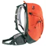 Deuter Trail 24 Sl Ryggsäck, Paprika / forest