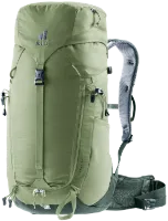 Deuter Trail 24L Black-Shale Deuter Trail 24L Black-Shale