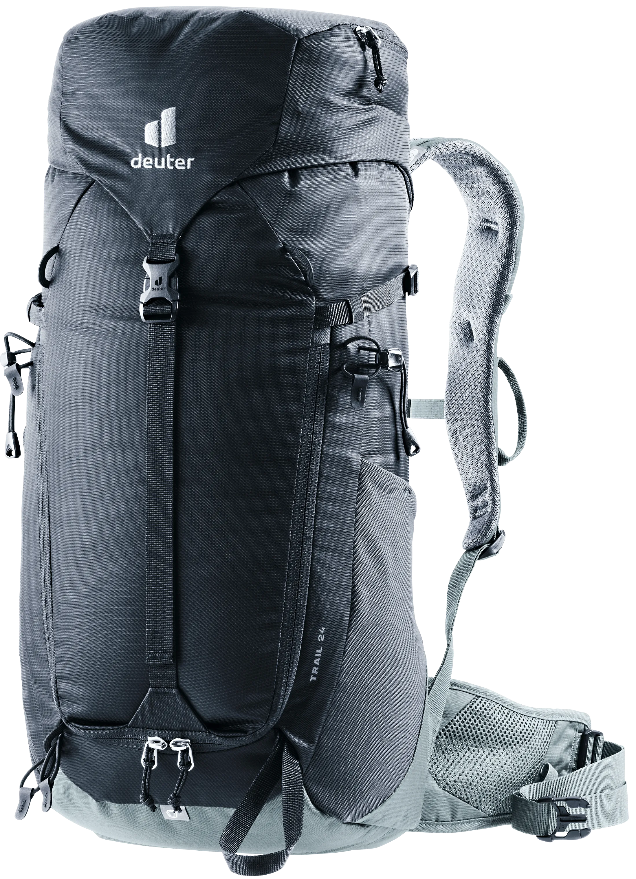 Deuter Trail 24L Grove-ivy Deuter Trail 24L Grove-ivy