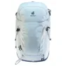 Deuter Trail Pro 30 Sl Ryggsäck, Tin / marine