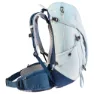 Deuter Trail Pro 30 Sl Ryggsäck, Tin / marine