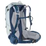 Deuter Trail Pro 30 Sl Ryggsäck, Tin / marine