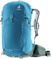 Deuter Trail Pro 33 Black-Shale Deuter Trail Pro 33 Black-Shale