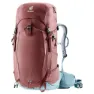 Deuter Trail Pro 34l Sl Ryggsäck