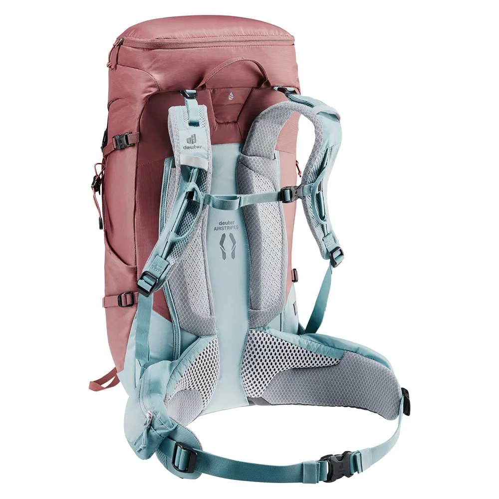 Deuter Trail Pro 34l Sl Ryggsäck Deuter Trail Pro 34l Sl Ryggsäck