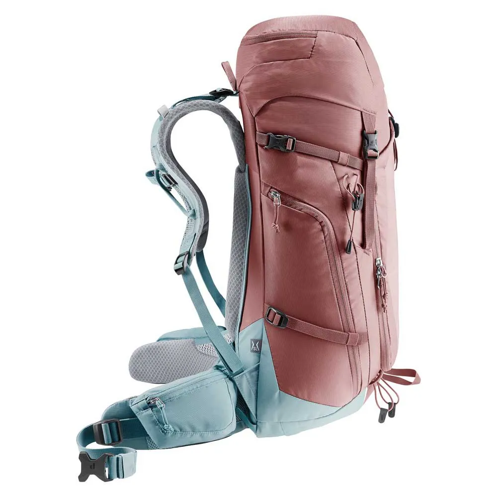 Deuter Trail Pro 34l Sl Ryggsäck Deuter Trail Pro 34l Sl Ryggsäck