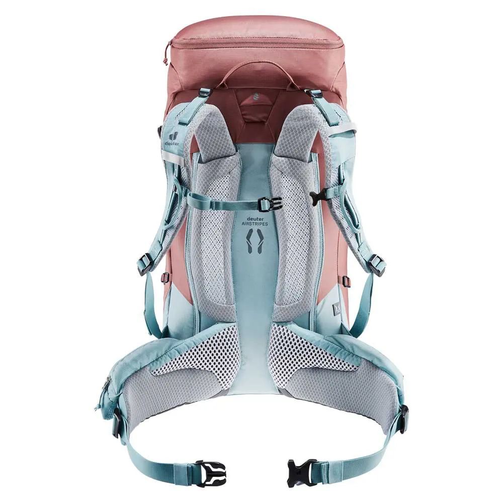 Deuter Trail Pro 34l Sl Ryggsäck Deuter Trail Pro 34l Sl Ryggsäck