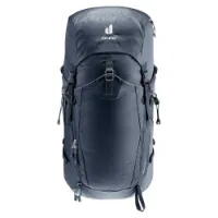 Deuter Trail Pro 36L Black-Shale Deuter Trail Pro 36L Black-Shale