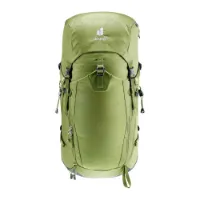 Deuter Trail Pro 36L Black-Shale