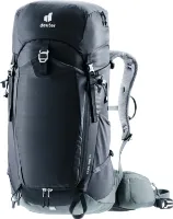 Deuter Trail Pro 36L Black-Shale Deuter Trail Pro 36L Black-Shale
