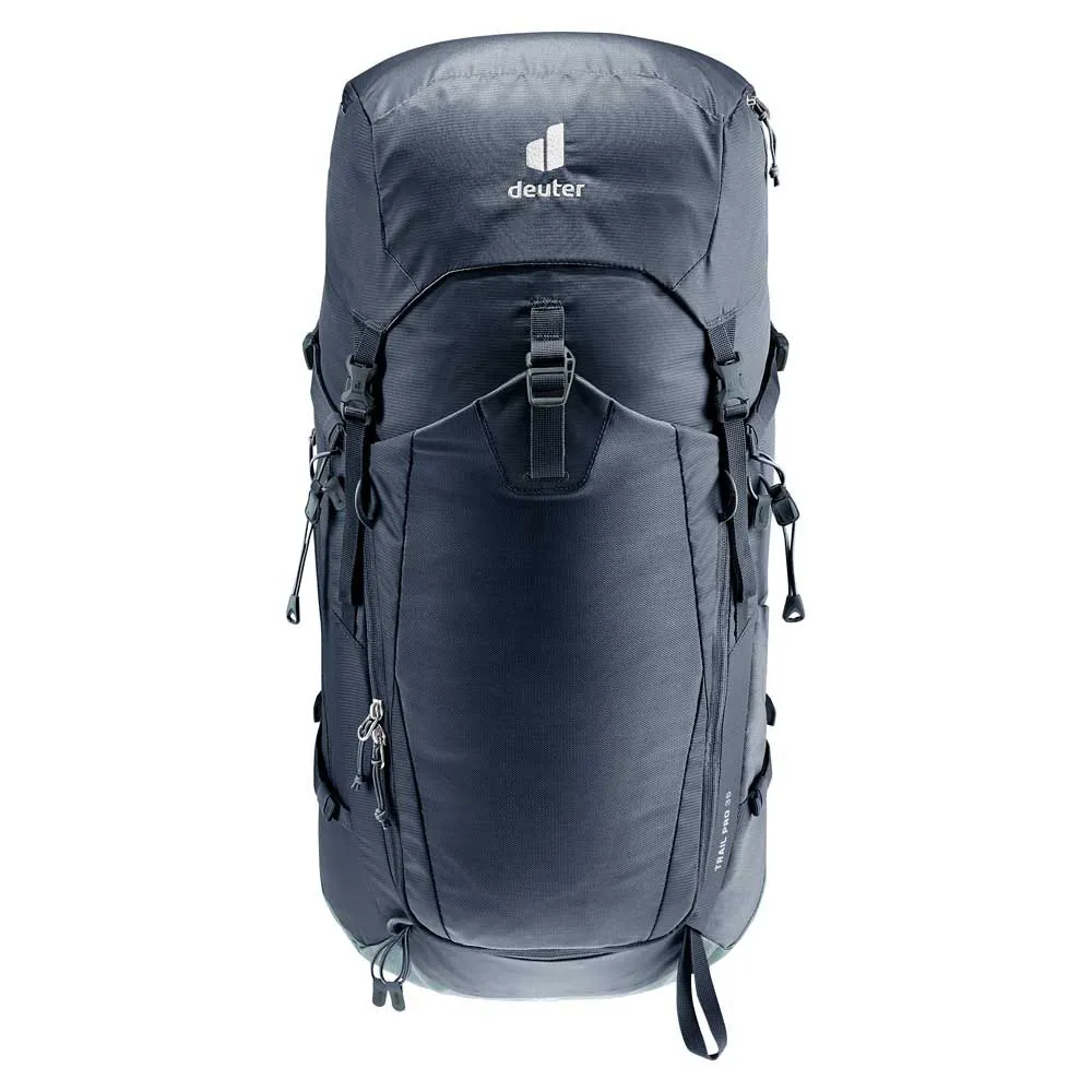 Deuter Trail Pro 36L Black-Shale