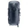 Deuter Trail Pro 36L Black-Shale