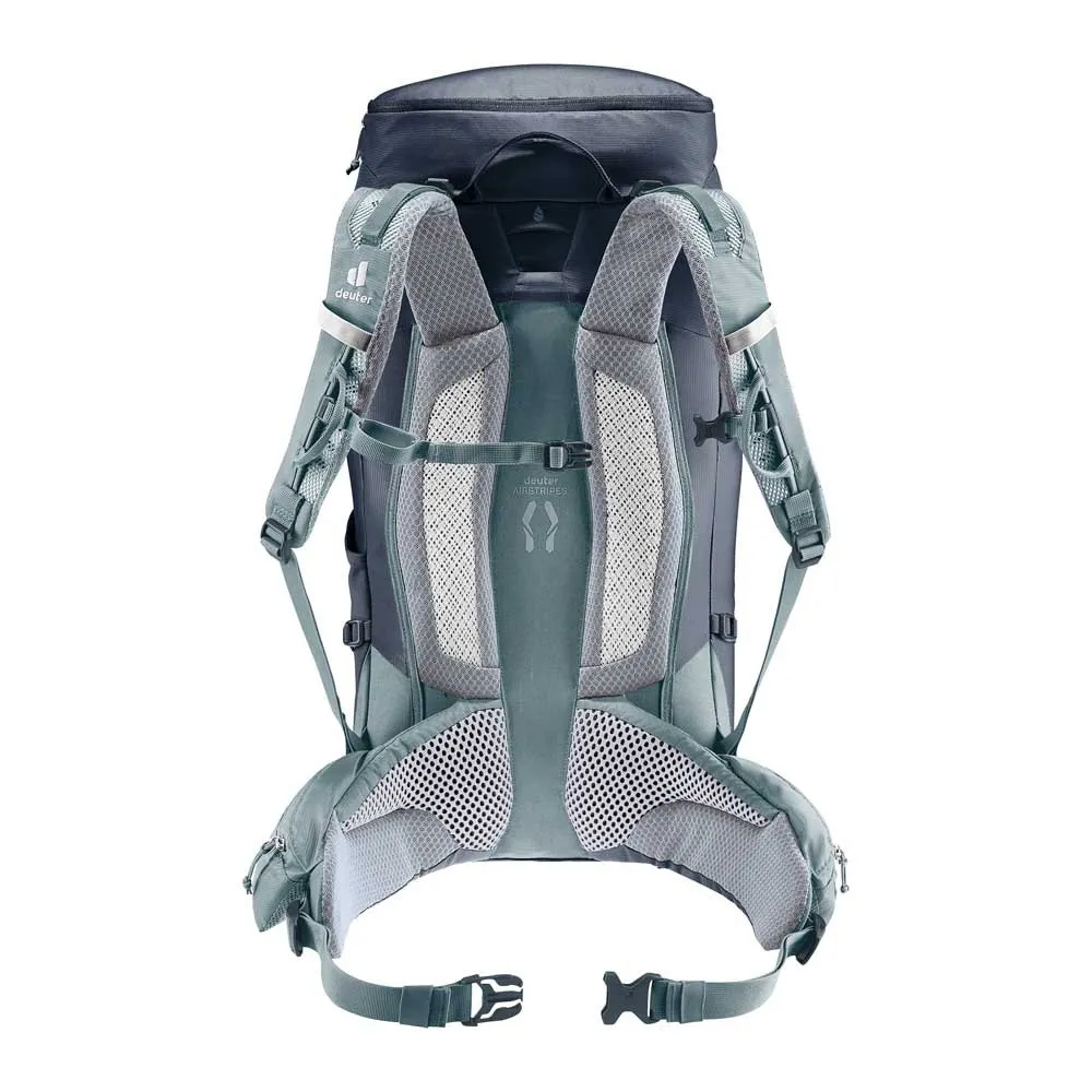 Deuter Trail Pro 36L Black-Shale