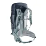 Deuter Trail Pro 36L Black-Shale