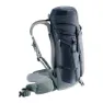 Deuter Trail Pro 36L Black-Shale