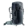 Deuter Trail Pro 36L Black-Shale