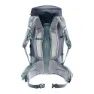 Deuter Trail Pro 36L Black-Shale