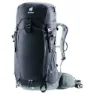 Deuter Trail Pro 36L Black-Shale