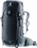 Deuter Trail Pro 36L Black-Shale, Black-Shale